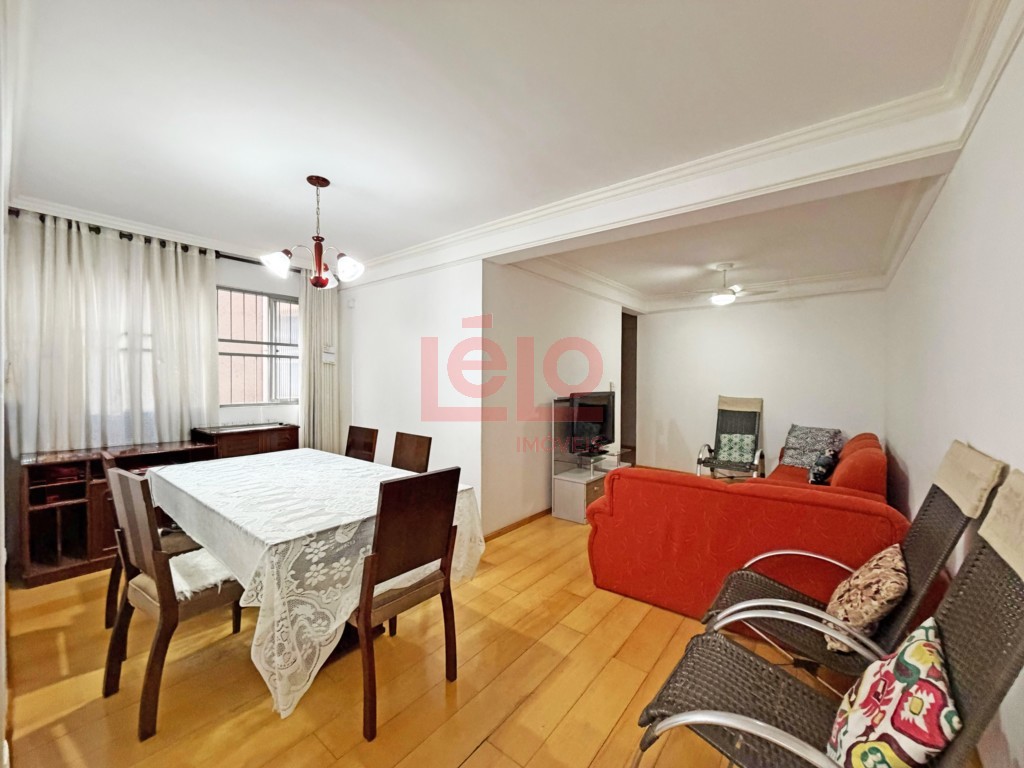 Apartamento para venda no Zona 07 em Maringa com 111m² por R$ 450.000,00