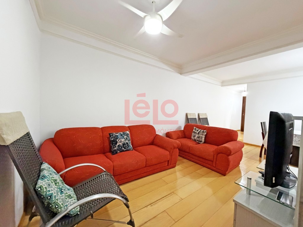 Apartamento para venda no Zona 07 em Maringa com 111m² por R$ 450.000,00