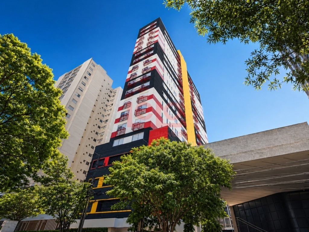 Apartamento para locacao no Zona 01 em Maringa com 103,83m² por R$ 2.400,00