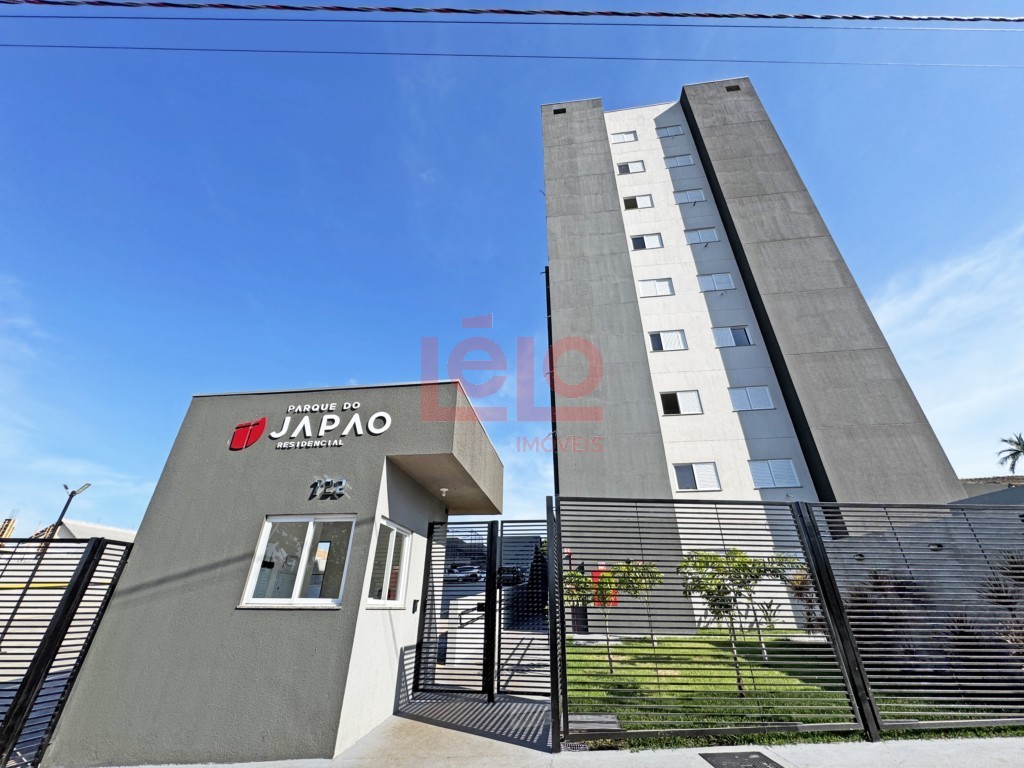 Apartamento para locacao no Parque Industrial em Maringa com 82,09m² por R$ 2.000,00