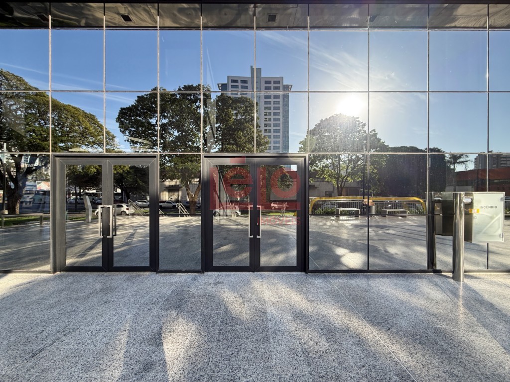 Sala Comercial para locacao no Zona Armazem em Maringa com 0m² por R$ 9.000,00