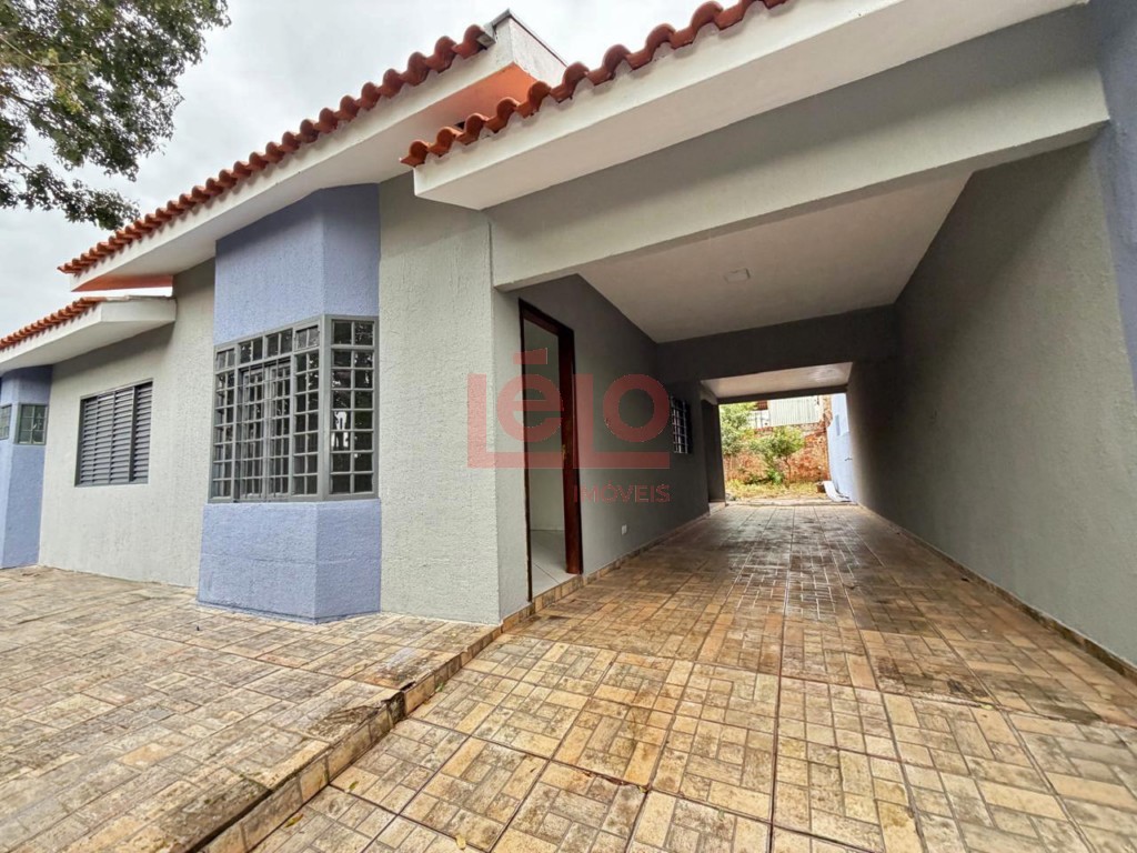 Casa Residencial para locacao no Jardim Novo Alvorada em Maringa com 300m² por R$ 1.900,00