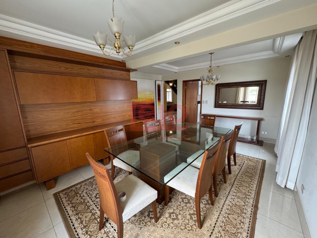 Apartamento para venda no Zona 07 em Maringa com 433,24m² por R$ 880.000,00