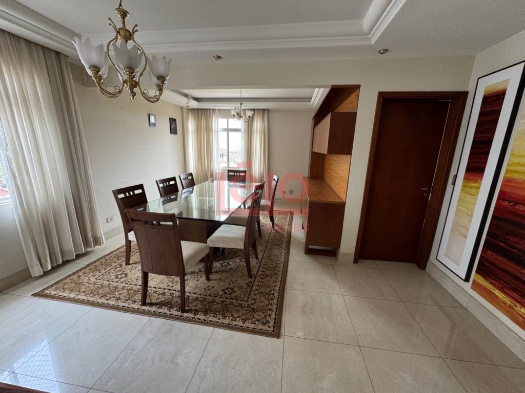 Apartamento para venda no Zona 07 em Maringa com 433,24m² por R$ 880.000,00