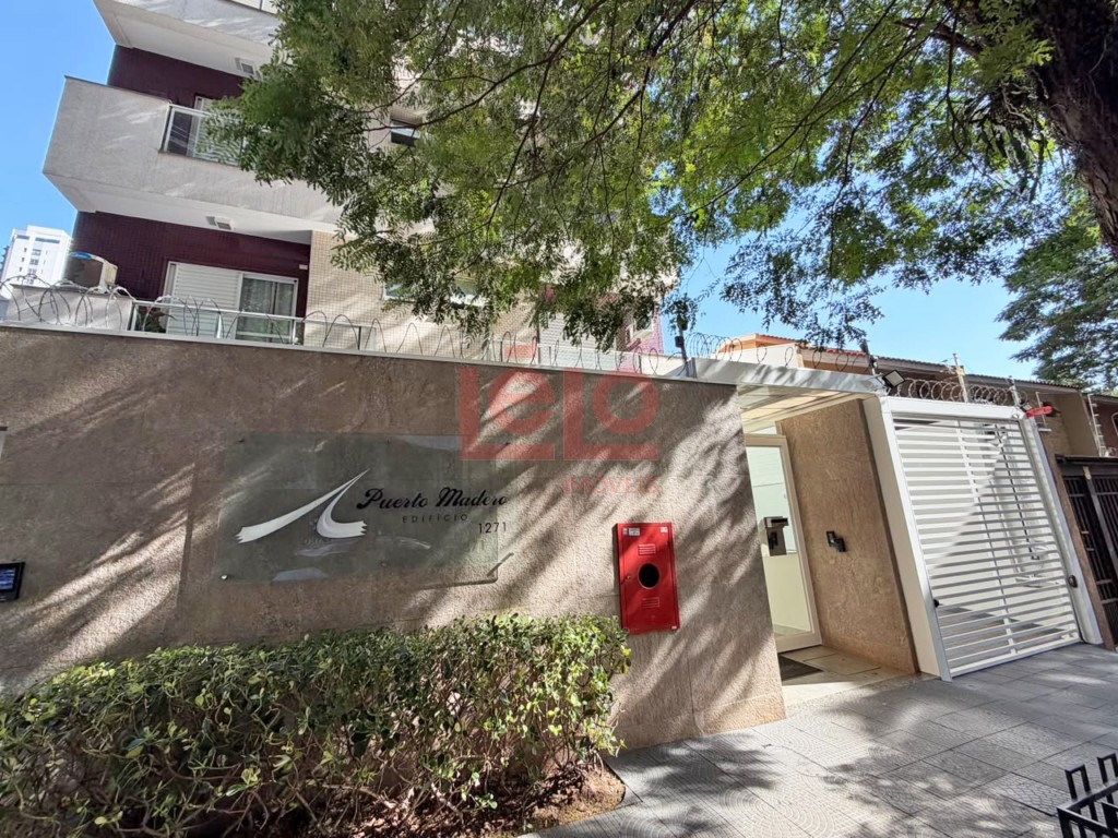 Apartamento para venda no Zona 03 em Maringa com 119,22m² por R$ 470.000,00