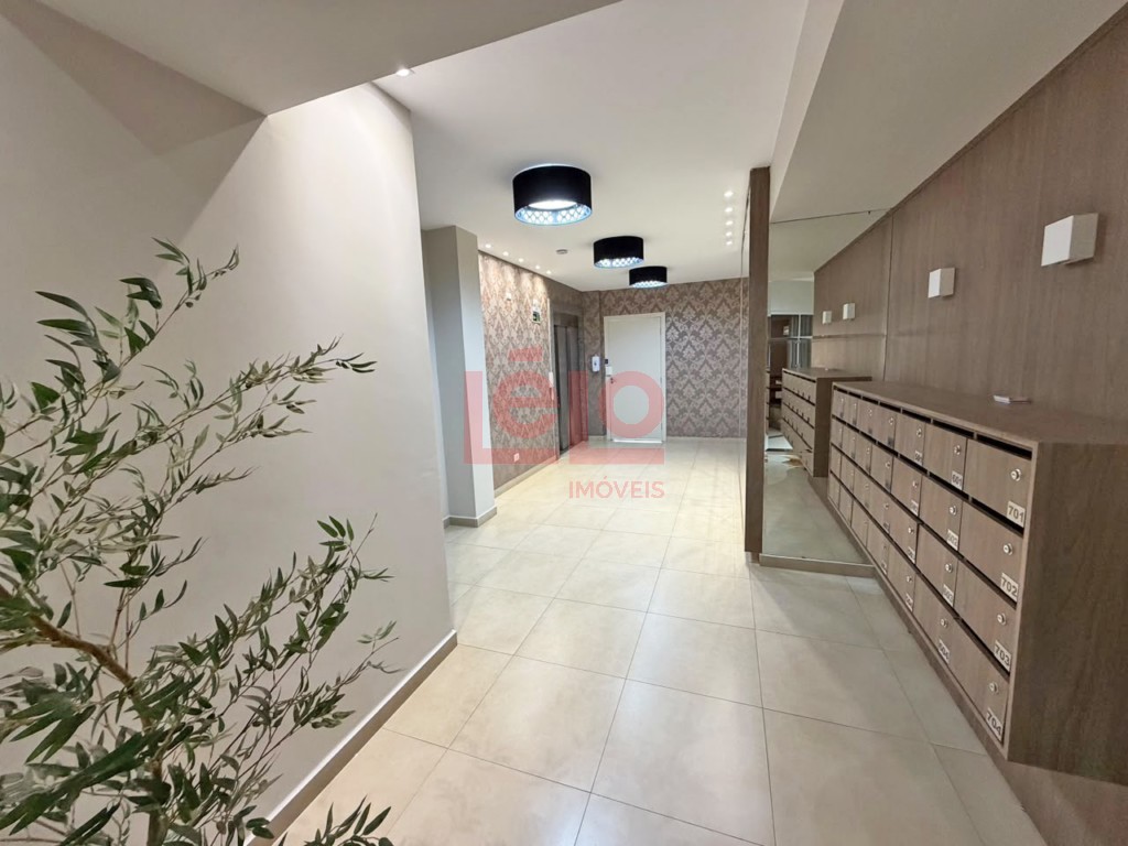 Apartamento para venda no Zona 03 em Maringa com 119,22m² por R$ 470.000,00