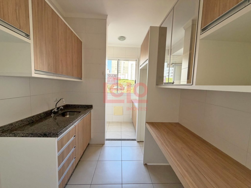 Apartamento para venda no Zona 03 em Maringa com 119,22m² por R$ 470.000,00