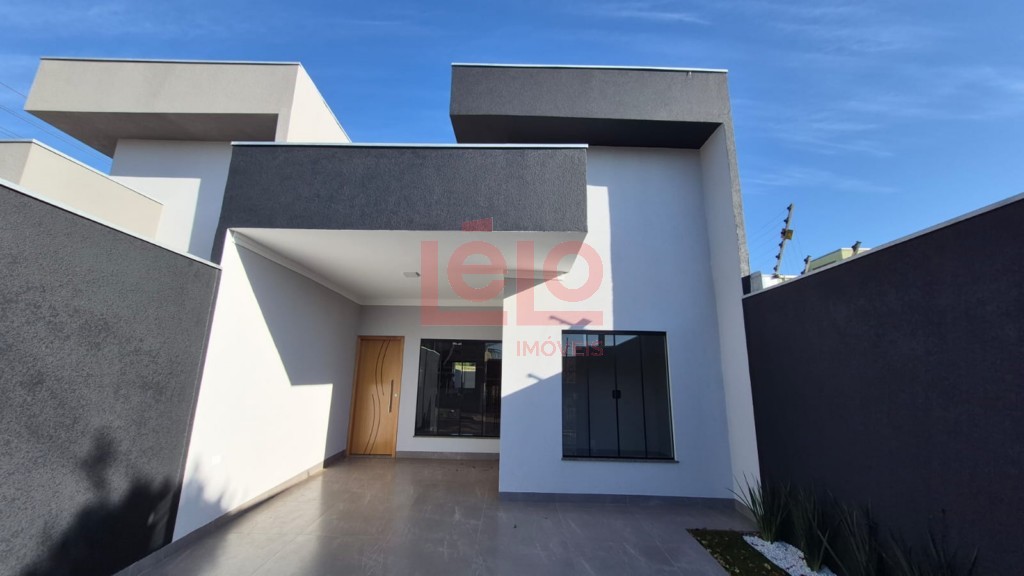 Casa Residencial para venda no Jardim Olimpico em Maringa com 150m² por R$ 420.000,00