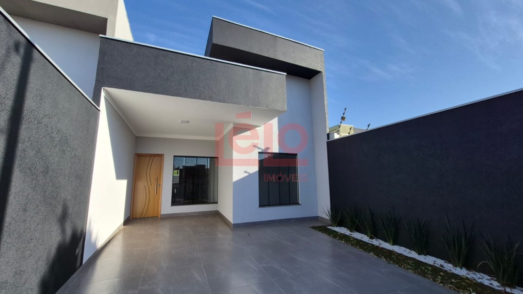 Casa Residencial para venda no Jardim Olimpico em Maringa com 150m² por R$ 420.000,00
