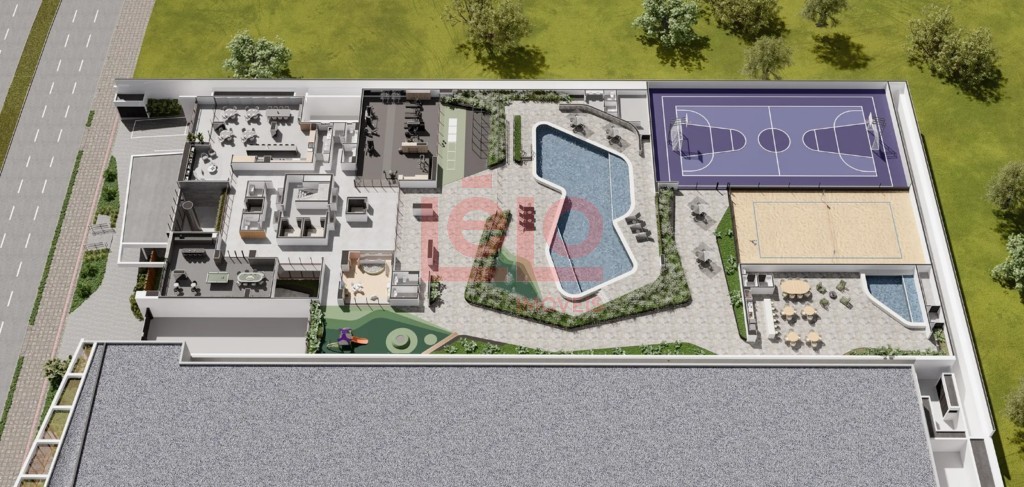 Apartamento para venda no Zona 08 em Maringa com 144m² por R$ 1.480.000,00