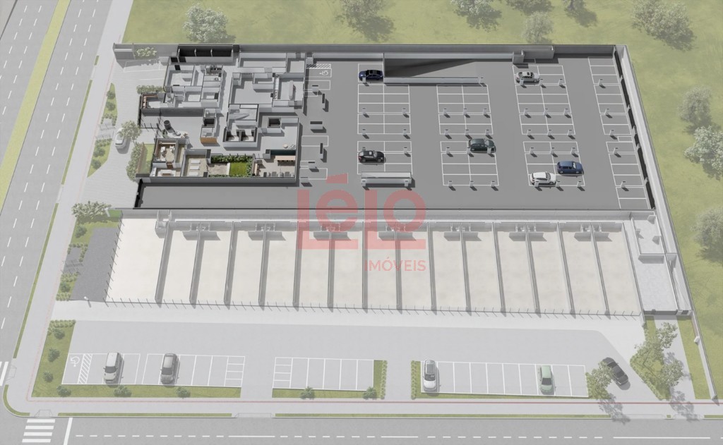 Apartamento para venda no Zona 08 em Maringa com 144m² por R$ 1.480.000,00