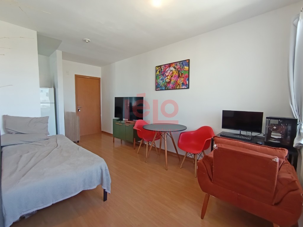 Apartamento para venda no Parque Res Cidade Nova em Maringa com 83,57m² por R$ 295.000,00
