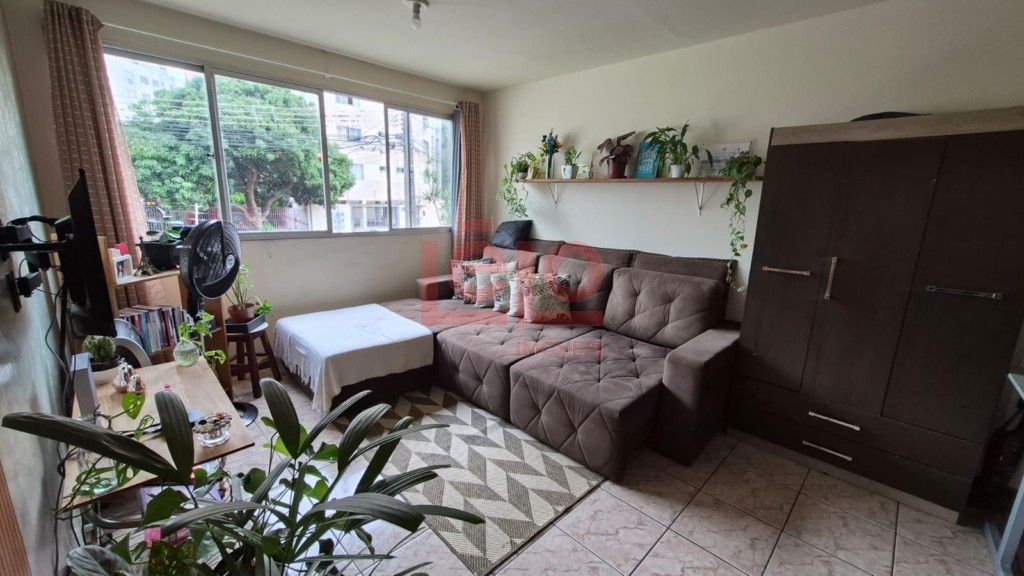 Apartamento para venda no Zona 07 em Maringa com 78,14m² por R$ 190.000,00