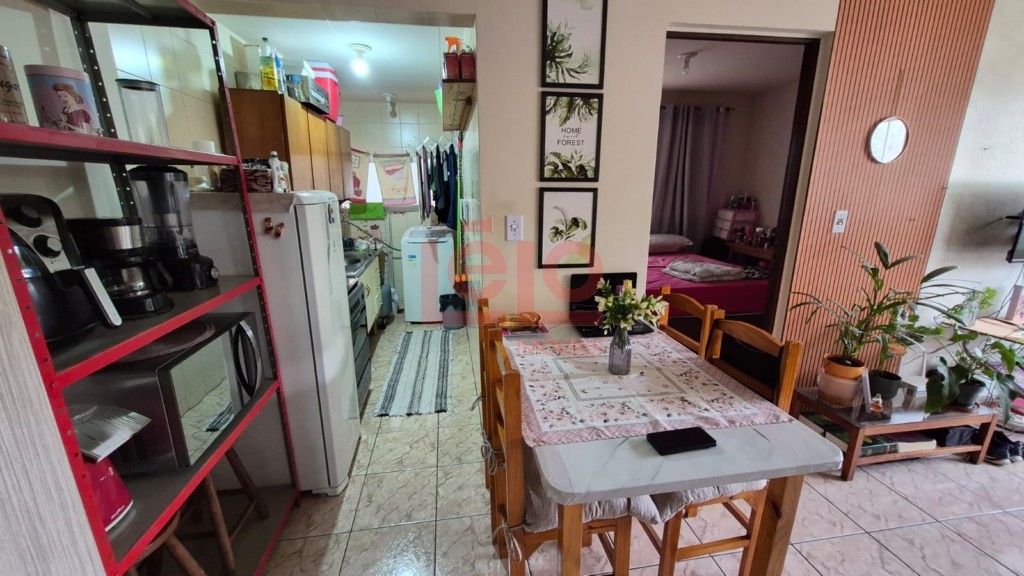 Apartamento para venda no Zona 07 em Maringa com 78,14m² por R$ 190.000,00