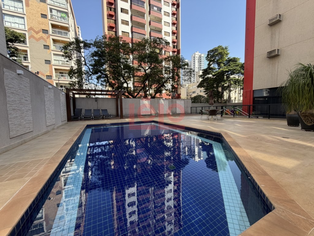 Apartamento para venda no Zona 07 em Maringa com 229m² por R$ 679.000,00