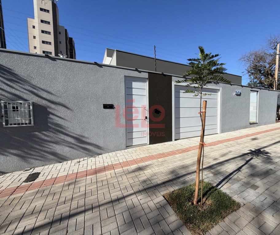 Casa Residencial para venda no Zona 07 em Maringa com 140,11m² por R$ 990.000,00