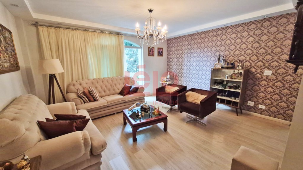 Apartamento para venda no Zona 01 em Maringa com 276,54m² por R$ 990.000,00