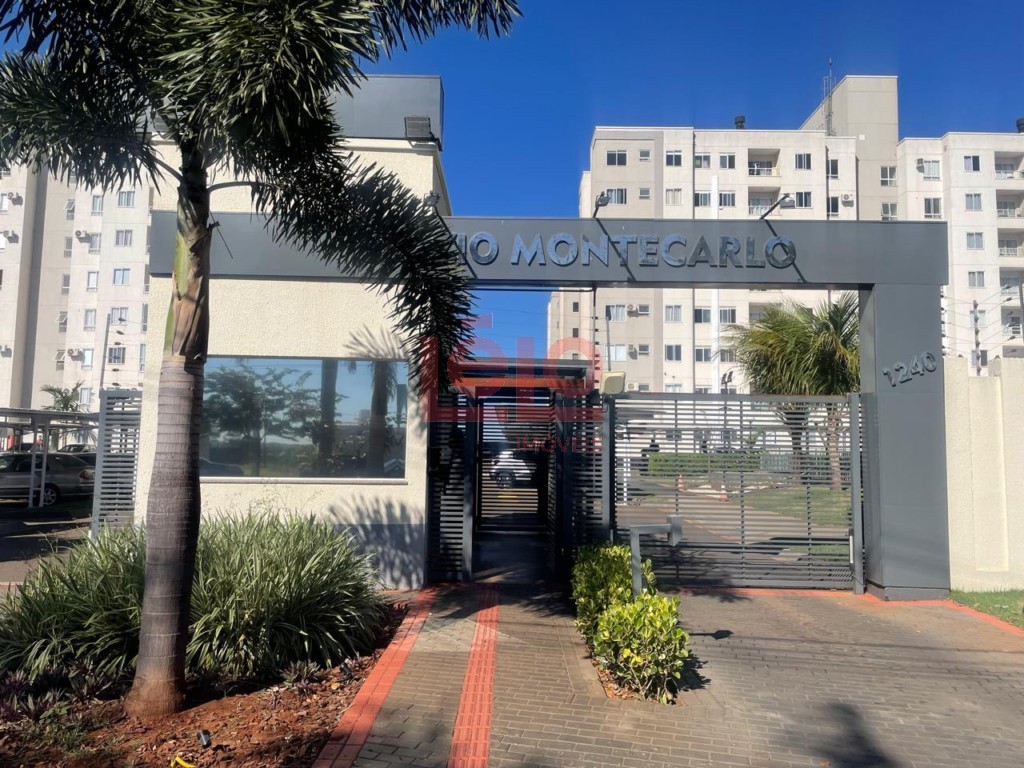Apartamento para venda no Jardim America em Maringa com 55,76m² por R$ 280.000,00