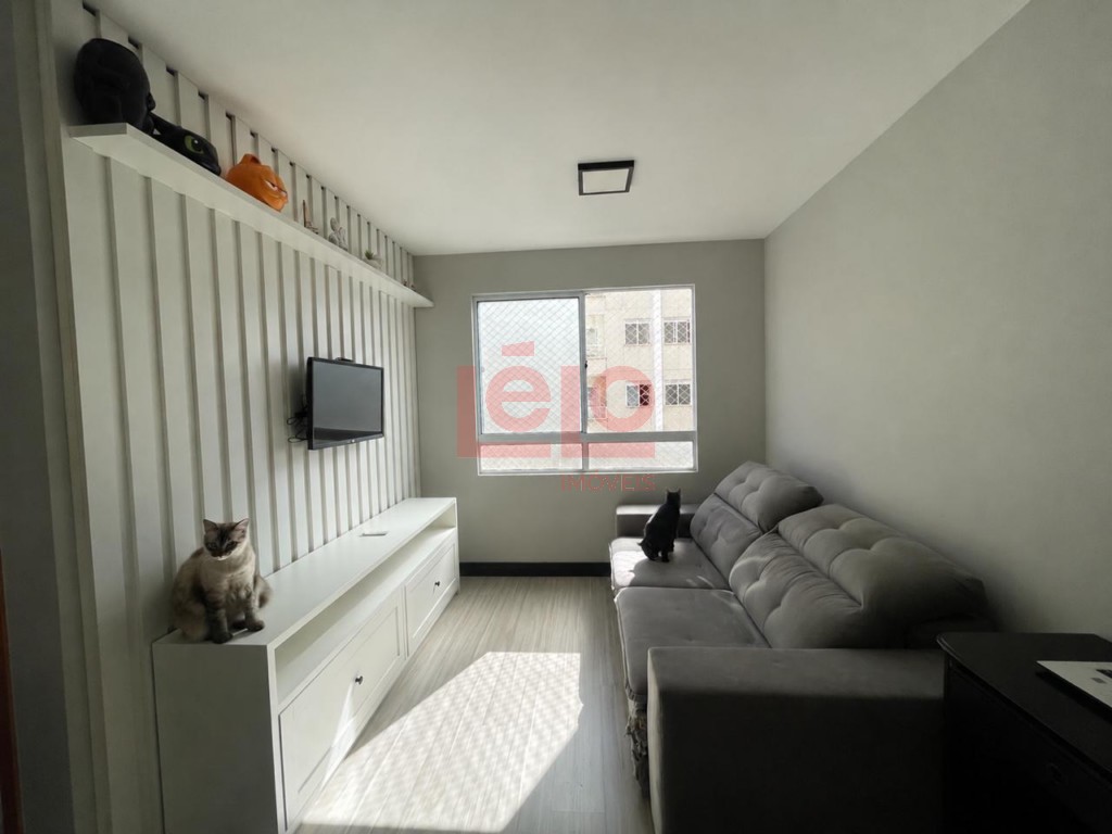 Apartamento para venda no Jardim America em Maringa com 55,76m² por R$ 280.000,00