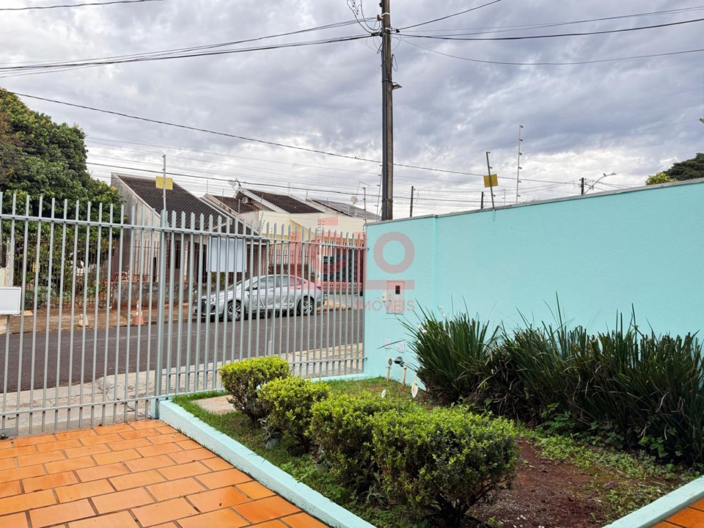 Casa Residencial para locacao no Jardim Sao Silvestre em Maringa com 192m² por R$ 1.983,00