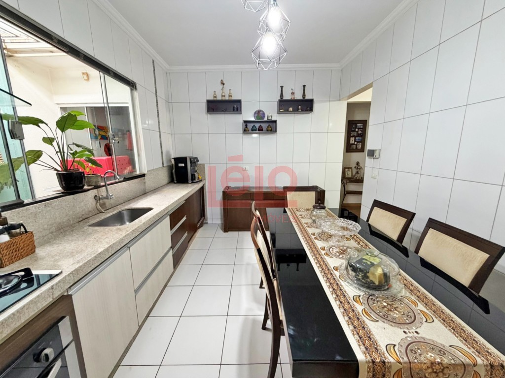 Casa Residencial para venda no Jardim Brasil em Maringa com 150m² por R$ 519.000,00