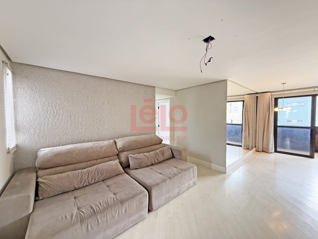 Apartamento para locacao no Zona 07 em Maringa com 184,03m² por R$ 3.000,00