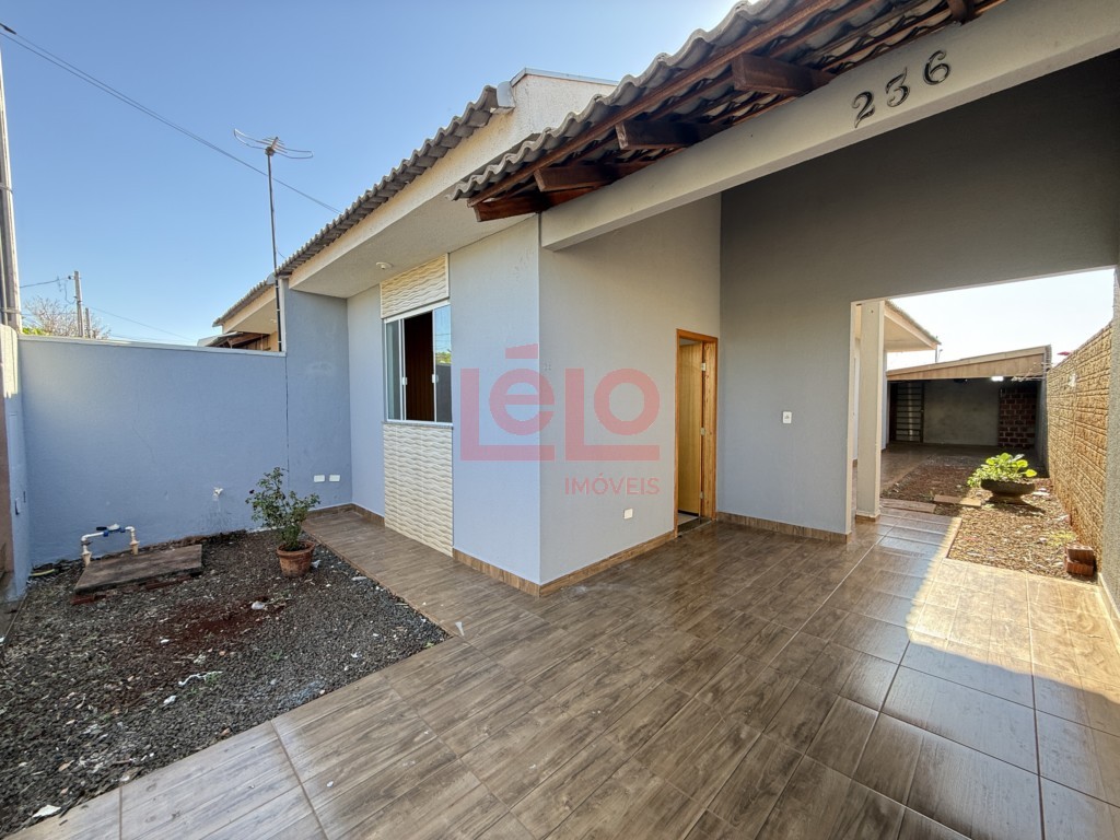 Casa Residencial para locacao no Jd Canada em Paicandu com 0m² por R$ 1.250,00