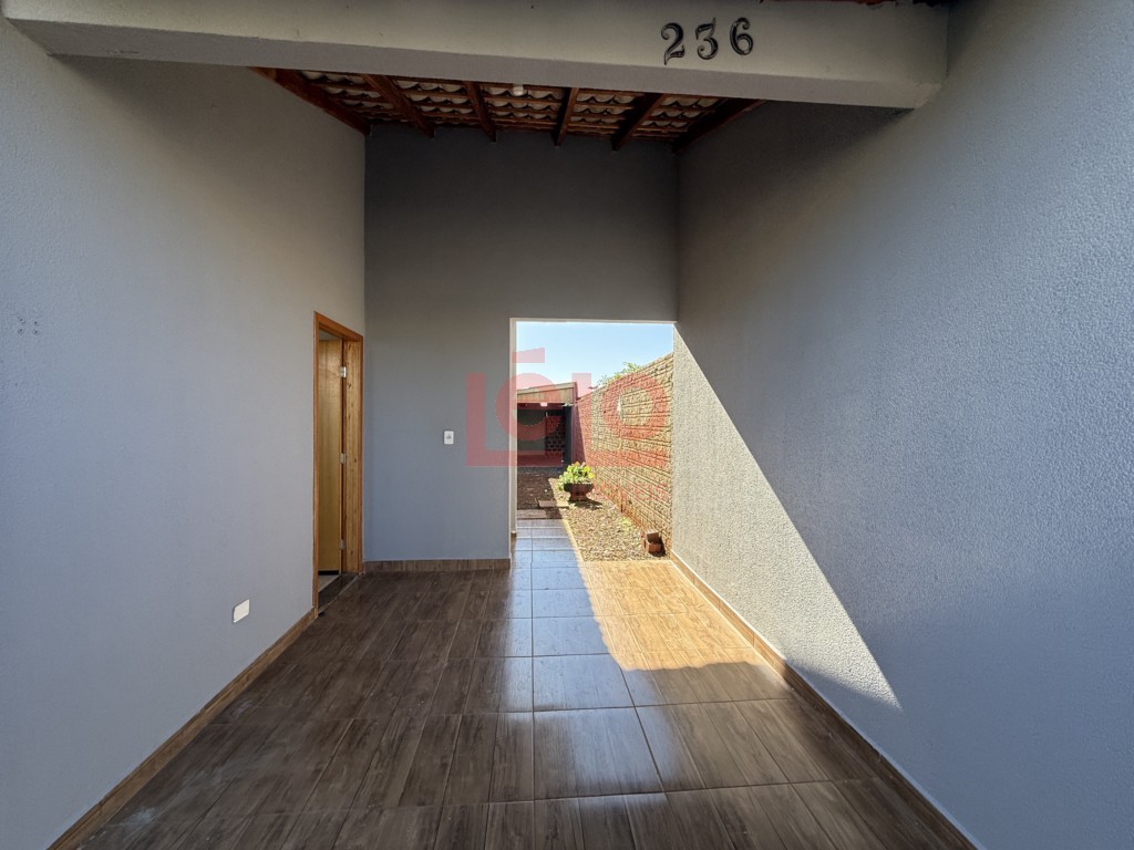 Casa Residencial para locacao no Jd Canada em Paicandu com 0m² por R$ 1.250,00