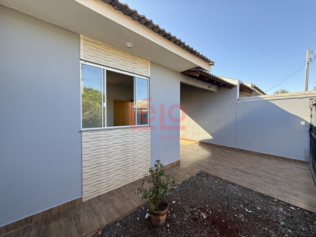 Casa Residencial para locacao no Jd Canada em Paicandu com 0m² por R$ 1.250,00