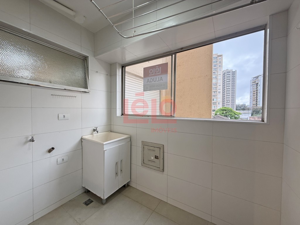 Apartamento para alugar em Zona 07, Maringá — Portal Chave Fácil
