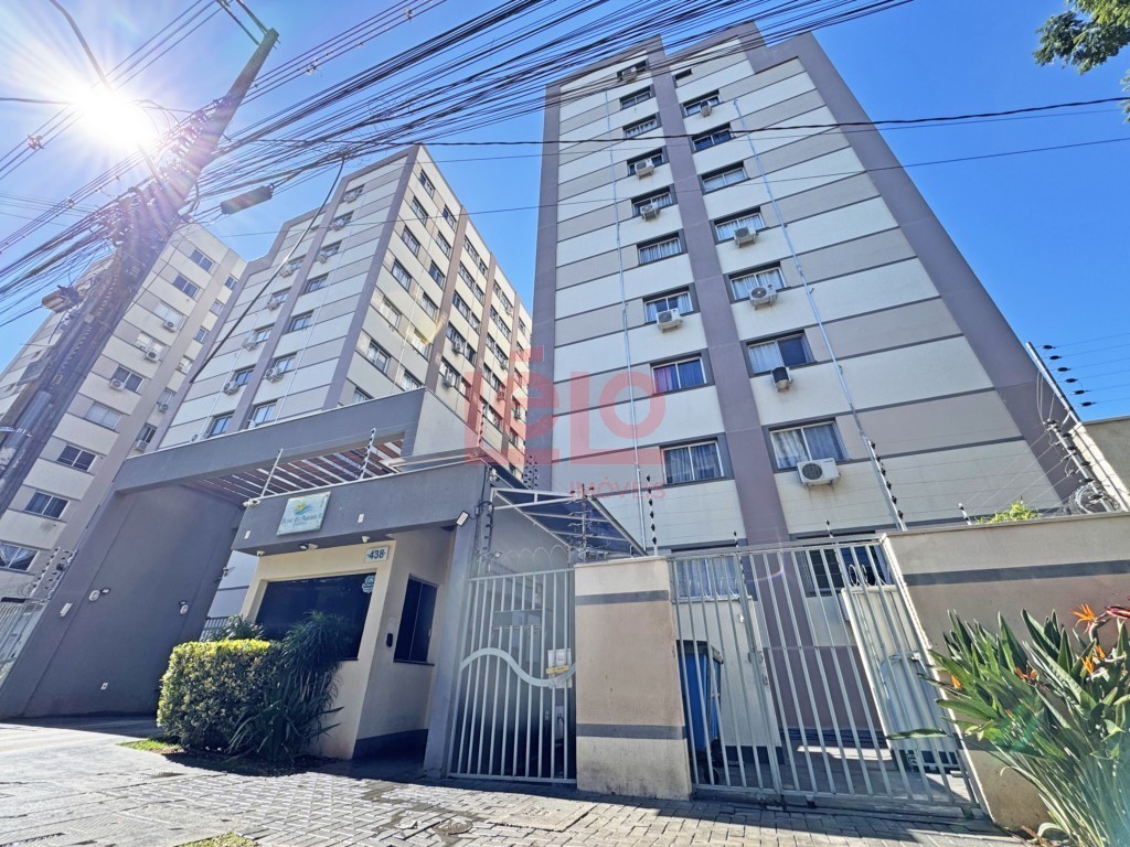 Apartamento para locacao no Jardim Alvorada em Maringa com 76,88m² por R$ 1.800,00