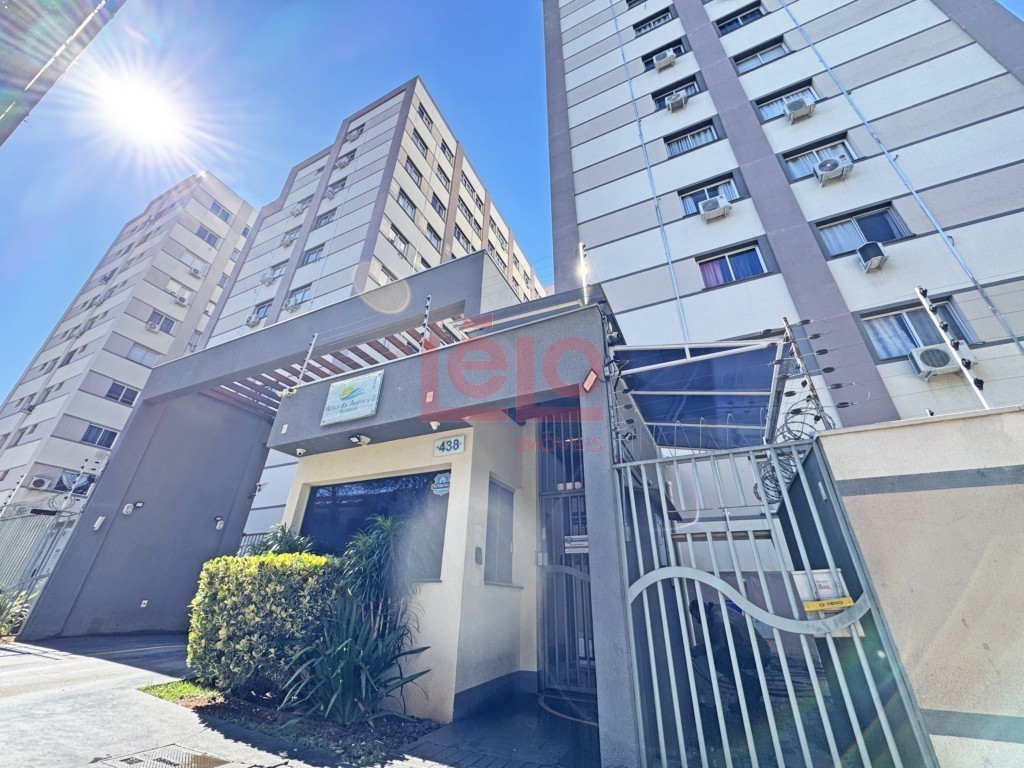 Apartamento para locacao no Jardim Alvorada em Maringa com 76,88m² por R$ 1.800,00