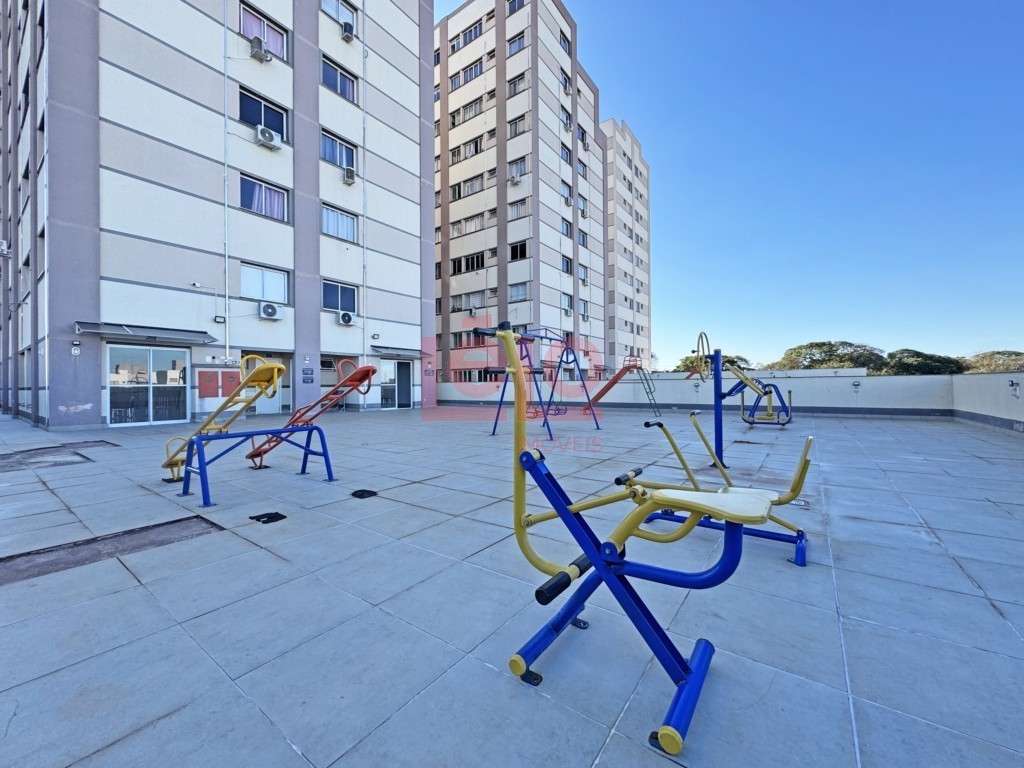 Apartamento para locacao no Jardim Alvorada em Maringa com 76,88m² por R$ 1.800,00