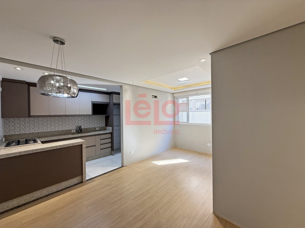 Apartamento para locacao no Jardim Alvorada em Maringa com 76,88m² por R$ 1.800,00