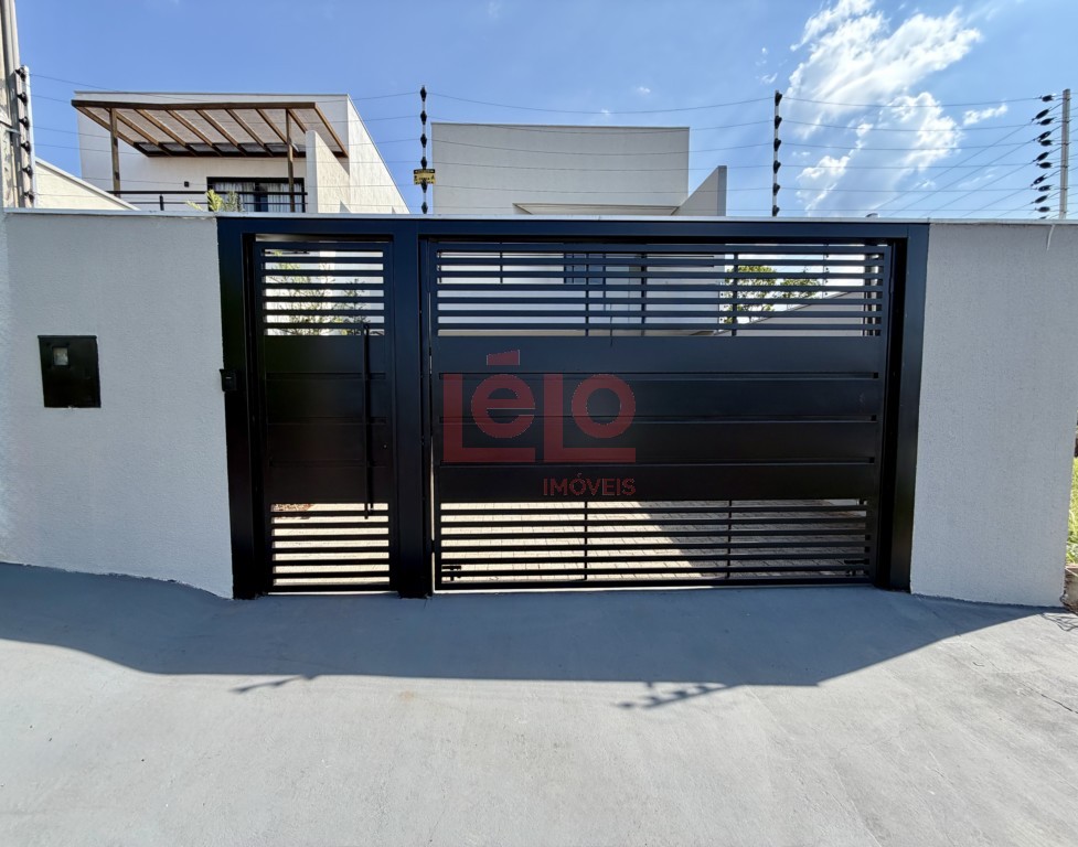 Sobrado para venda no Jardim Centro Civico em Sarandi com 155,64m² por R$ 0,00