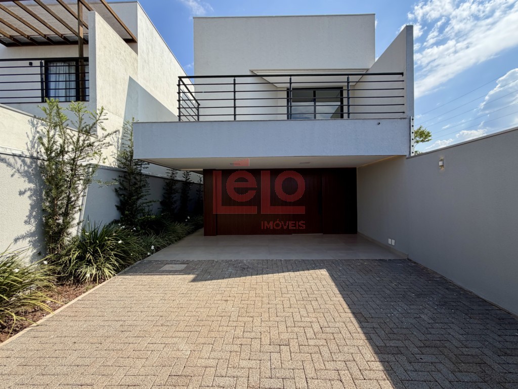 Sobrado para venda no Jardim Centro Civico em Sarandi com 155,64m² por R$ 0,00