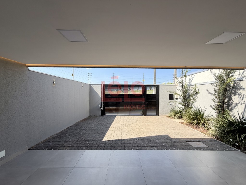 Sobrado para venda no Jardim Centro Civico em Sarandi com 155,64m² por R$ 0,00