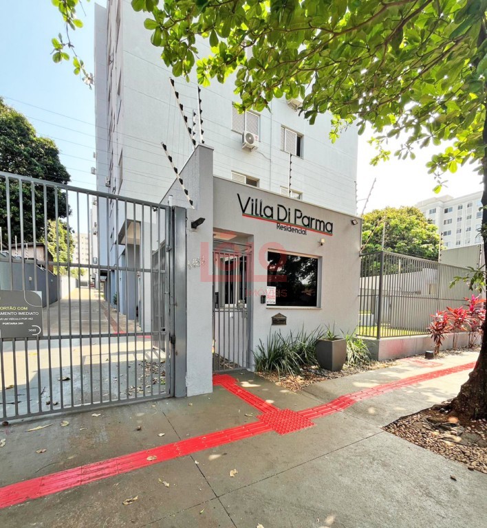 Apartamento para locacao no Jardim Alvorada em Maringa com 0m² por R$ 1.700,00
