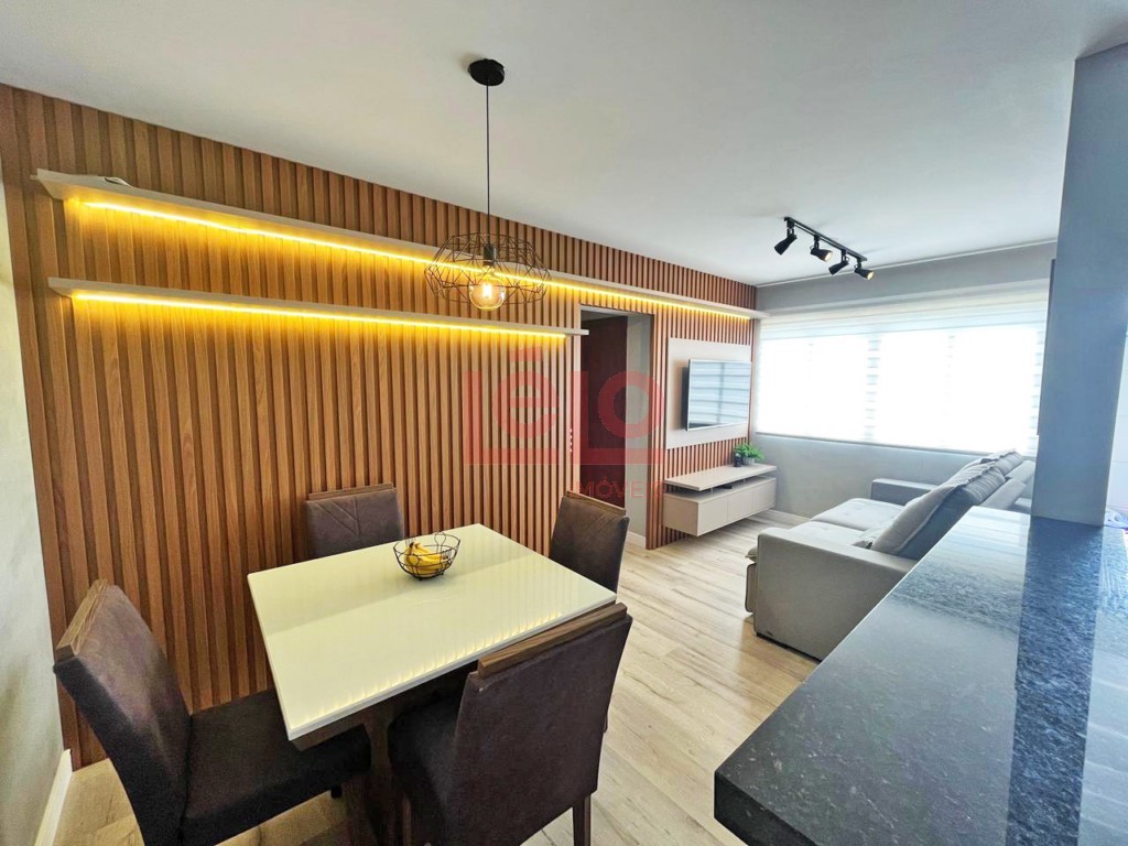 Apartamento para locacao no Jardim Alvorada em Maringa com 0m² por R$ 1.700,00