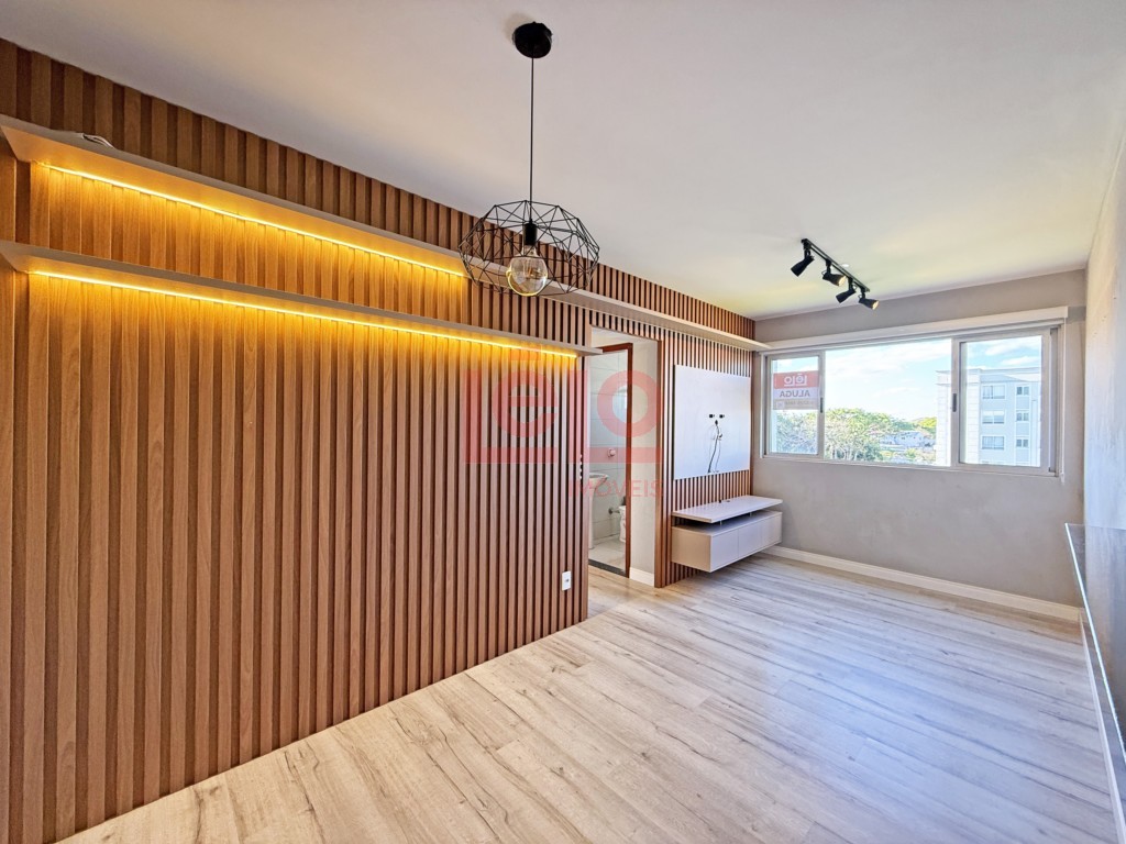 Apartamento para alugar em Jardim Alvorada, Maringá — Portal Chave Fácil