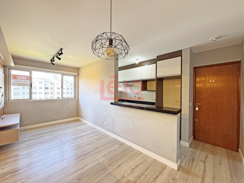 Apartamento para alugar em Jardim Alvorada, Maringá — Portal Chave Fácil