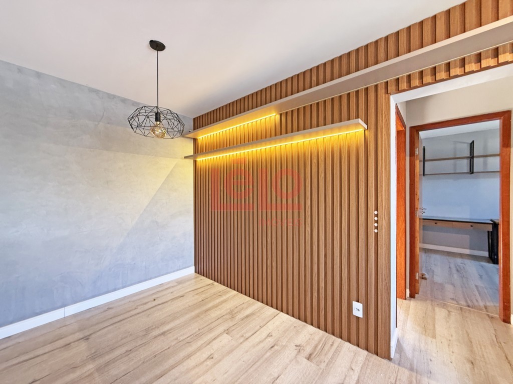 Apartamento para alugar em Jardim Alvorada, Maringá — Portal Chave Fácil