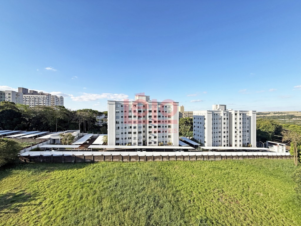 Apartamento para alugar em Jardim Alvorada, Maringá — Portal Chave Fácil