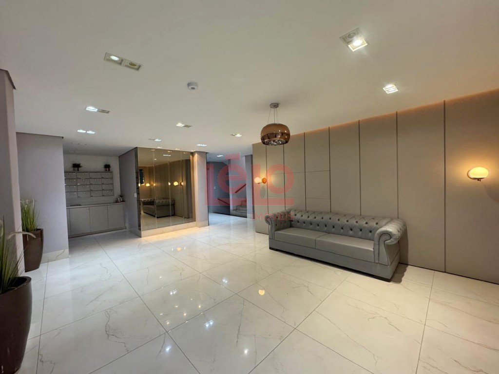 Apartamento para venda no Zona 07 em Maringa com 128,28m² por R$ 398.000,00