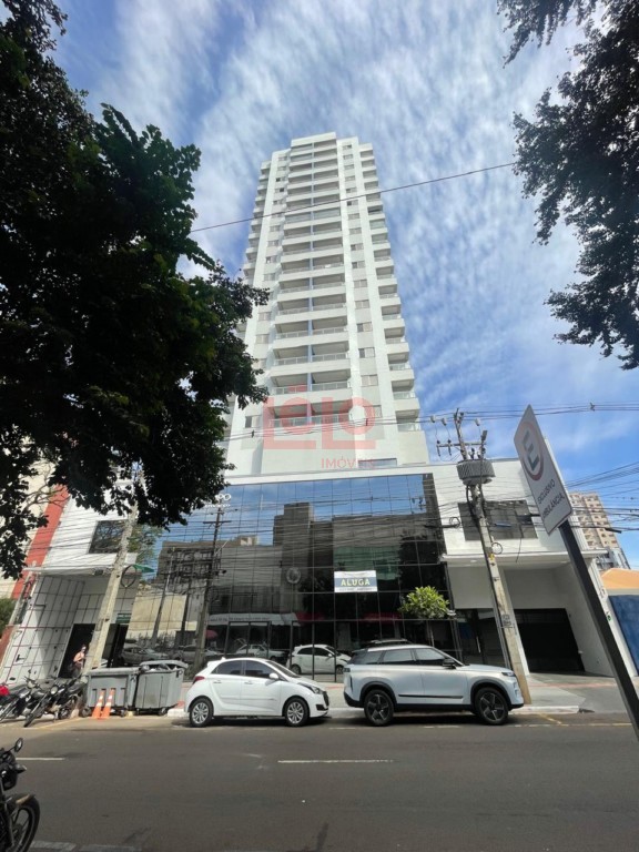 Apartamento para venda no Zona 01 em Maringa com 134m² por R$ 690.000,00