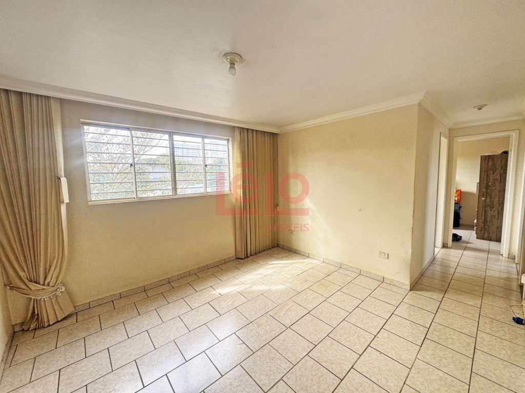 Apartamento para venda no Parque Res Cidade Nova em Maringa com 90,23m² por R$ 195.000,00