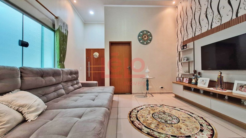 Casa Residencial para venda no Parque Res Cidade Nova em Maringa com 180m² por R$ 680.000,00