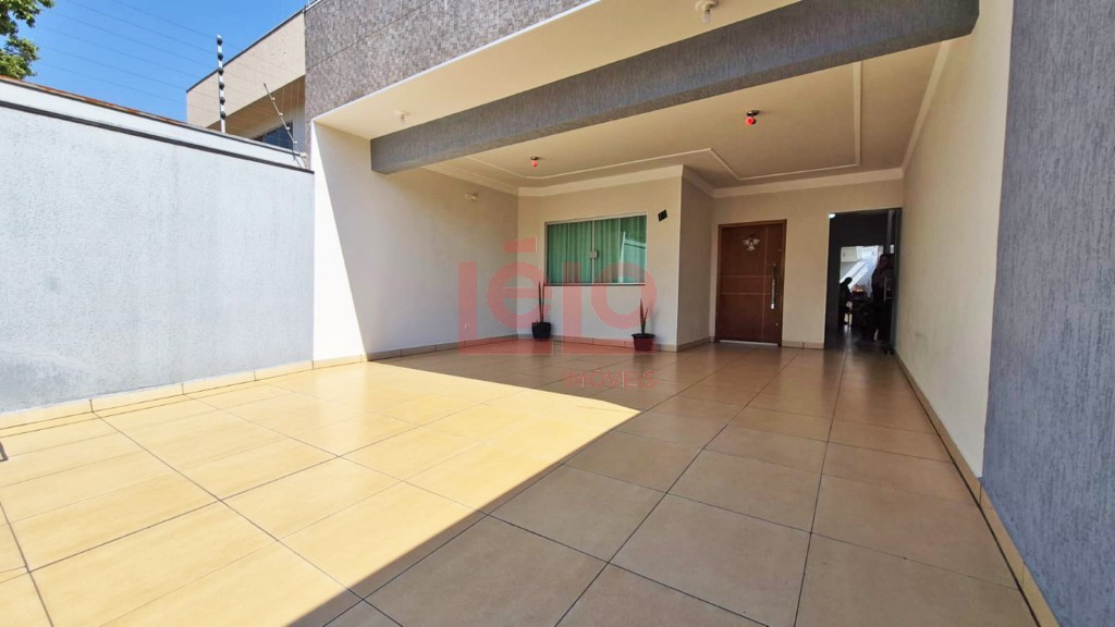 Casa Residencial para venda no Parque Res Cidade Nova em Maringa com 180m² por R$ 680.000,00
