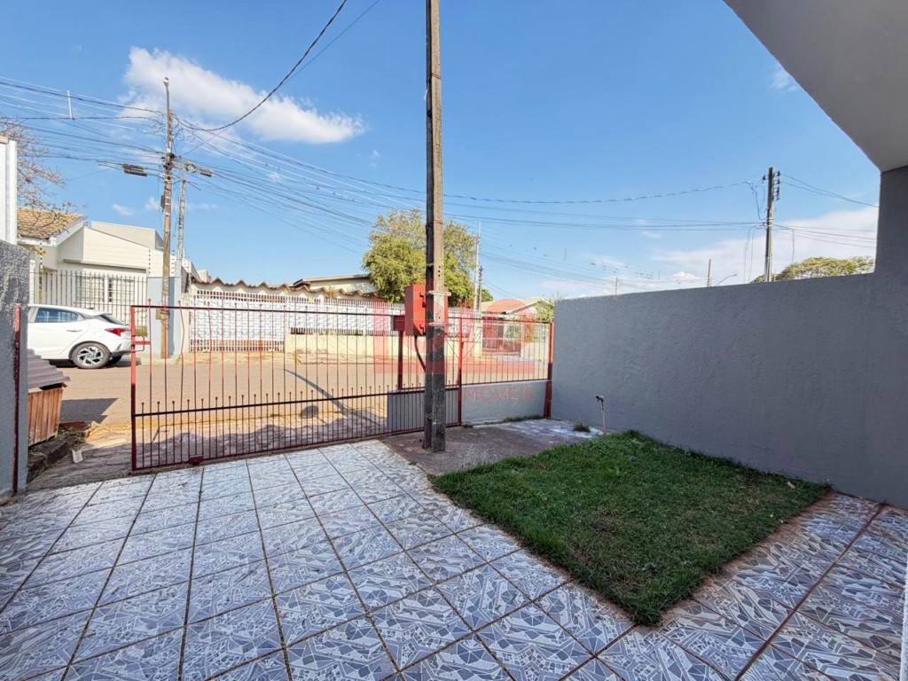 Casa Residencial para locacao no Conj Res Cidade Alta em Maringa com 45m² por R$ 1.300,00