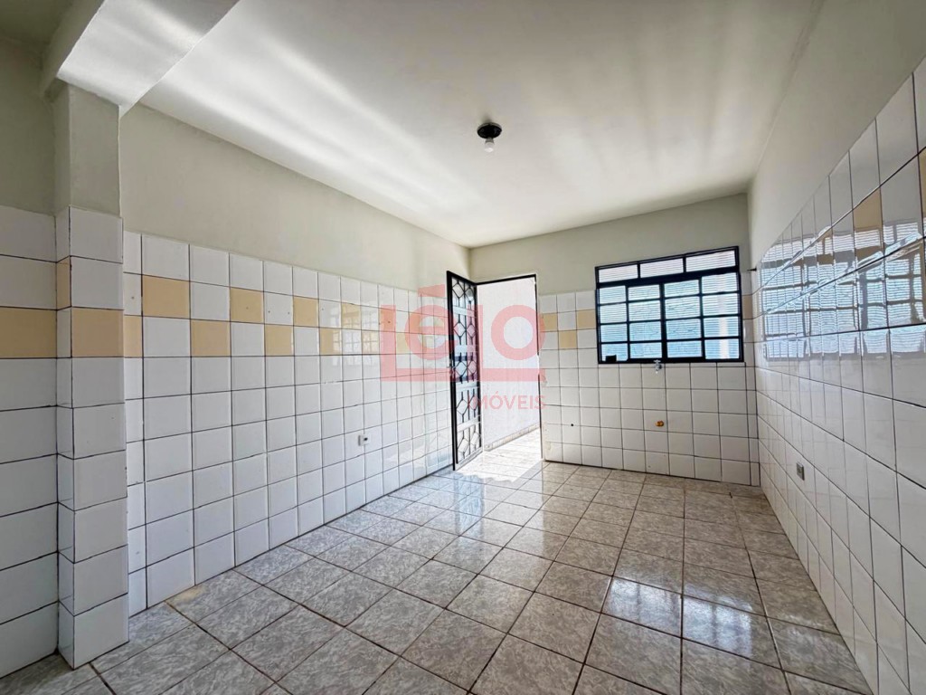 Casa Residencial para locacao no Conj Res Cidade Alta em Maringa com 45m² por R$ 1.300,00